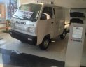 Suzuki Super Carry Van 2018 - Bán xe tải Suzuki Crary Van 580kg - Giảm 100% phí trước bạ + full option và nhiều quà tặng hấp dẫn