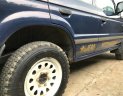 Mitsubishi Pajero 2.4 1997 - Bán Mitsubishi Pajero 2.4 đời 1997, nhập khẩu nguyên chiếc chính chủ, giá chỉ 185 triệu