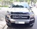 Ford Ranger XLS 2.2L 4x2 AT 2017 - Cần bán Ford Ranger XLS 2.2L 4x2 AT 2017, màu đen, nhập khẩu nguyên chiếc