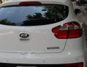 Kia Rio 1.4 AT 2016 - Bán xe Kia Rio 1.4 AT đời 2016, màu trắng, nhập khẩu chính chủ
