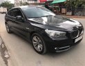 BMW 5 Series 535i GT 2010 - Cần bán lại xe BMW 5 Series 535i GT sản xuất năm 2010, màu đen, xe nhập số tự động