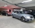 Mercedes-Benz E class E200 2014 - Bán Mercedes E200 2014, màu xám, nhập khẩu nguyên chiếc