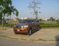 Nissan Navara EL 2.5 AT 2WD 2017 - Bán xe Nissan Navara EL 2.5 AT 2WD 2017, xe nhập