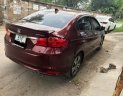 Honda City 1.5 AT 2016 - Bán Honda City 1.5 AT đời 2016, màu đỏ, giá chỉ 515 triệu