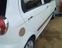 Chevrolet Spark LT 0.8 MT 2009 - Bán Chevrolet Spark LT 0.8 MT năm 2009, màu trắng