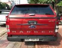 Ford Ranger XLS 2.2L 4x2 AT 2014 - Cần bán gấp Ford Ranger XLS đời 2014, màu đỏ, giá chỉ 545 triệu