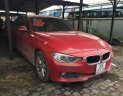 BMW 3 Series 320i 2013 - Cần bán xe BMW 3 Series đời 2013, màu đỏ, xe nhập