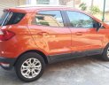 Ford EcoSport Titanium 1.5L AT 2016 - Bán Ford EcoSport Titanium 1.5L AT đời 2016, màu đỏ như mới giá cạnh tranh