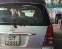 Toyota Innova G 2007 - Cần bán xe Toyota Innova G năm 2007, màu bạc, giá chỉ 350 triệu