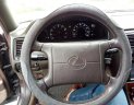 Lexus LS 400 1994 - Bán Lexus LS 400 đời 1994, màu đỏ, nhập khẩu  