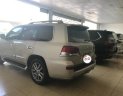 Lexus LX 570 2015 - Bán Lexus LX570 sản xuất và đăng ký 2015, xe siêu lướt, biển Hà Nội, giá tốt