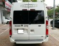 Ford Transit Limousine 2014 - Bán Ford Transit President đời 2014, màu trắng như mới