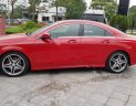 Mercedes-Benz CLA class CLA 250 4Matic 2016 - Bán Mercedes CLA 250 4Matic sản xuất 2016, màu đỏ, nhập khẩu nguyên chiếc số tự động