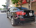 BMW X6   2008 - Bán ô tô BMW X6 X6 đời 2008, màu đen, nhập khẩu nguyên chiếc, giá tốt