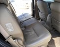 Toyota Fortuner V 2009 - Cần bán xe Toyota Fortuner v sản xuất năm 2009, màu xám