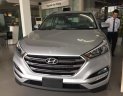 Hyundai Tucson 2018 - Cần bán xe Hyundai Tucson sản xuất năm 2018, màu bạc, 753tr