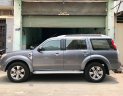 Ford Everest 2.5L AT Limited 2009 - Bán Ford Everest 2.5L AT Limited 2009 mẫu 2010, xe đẹp, xem là thích ngay