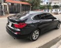 BMW 5 Series 535i GT 2010 - Cần bán lại xe BMW 5 Series 535i GT sản xuất năm 2010, màu đen, xe nhập số tự động