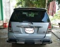 Toyota Innova G 2008 - Cần bán xe Toyota Innova G năm sản xuất 2008, màu bạc