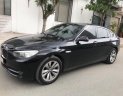 BMW 5 Series 535i GT 2010 - Cần bán lại xe BMW 5 Series 535i GT sản xuất năm 2010, màu đen, xe nhập số tự động