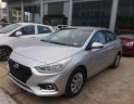 Hyundai Accent 2018 - Đại lý Hyundai 3s bán xe Accent năm 2018, giá trả góp chỉ cần 150tr. LH Mr Vũ 0948243336