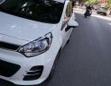 Kia Rio 1.4 AT 2016 - Bán xe Kia Rio 1.4 AT đời 2016, màu trắng, nhập khẩu chính chủ