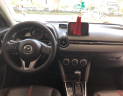 Mazda 2 1.5AT  2015 - Bán Mazda 2 năm 2015 màu trắng, 485 triệu