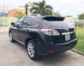 Lexus RX 350 2011 - Bán Lexus RX 350 SX 2011, màu đen