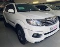 Toyota Fortuner TRD Sportivo 4x2 AT 2016 - Cần bán xe Toyota Fortuner TRD Sportivo 4x2 AT 2016, màu trắng xe gia đình