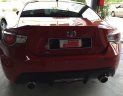 Toyota FT 86 2.0 2012 - Bán Toyota FT86 thể thao 2012/2015. Xe đẹp đi 22.000km bảo hành hãng Toyota