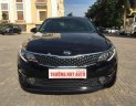 Kia Optima 2.0 AT 2017 - Cần bán gấp Kia Optima 2.0 AT đời 2017, màu đen 