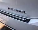 Lexus RX 350L 2018 - Cần bán Lexus RX 350L đời 2018, màu trắng, xe nhập