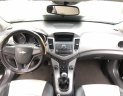 Chevrolet Cruze 1.6 LS 2011 - Bán ô tô Chevrolet Cruze 1.6 LS sản xuất 2011, màu đen