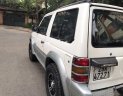 Mitsubishi Pajero 2.5 1991 - Bán ô tô Mitsubishi Pajero 2.5 đời 1991, màu trắng, xe nhập