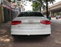 Audi A4 1.8 TFSI 2015 - Cần bán Audi A4 1.8 TFSI đời 2015, màu trắng, nhập khẩu nguyên chiếc