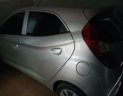 Hyundai Eon 0.8 MT 2011 - Bán Hyundai Eon 0.8 MT sản xuất năm 2011, màu bạc, nhập khẩu như mới, giá chỉ 199 triệu