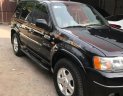 Ford Escape 3.0 V6 2003 - Cần bán Ford Escape 3.0 V6 đời 2003, màu đen