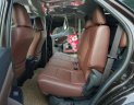 Toyota Fortuner 2.4G 4x2 MT 2016 - Cần bán xe Toyota Fortuner 2.4G 4x2 MT đời 2016, màu nâu, nhập khẩu  