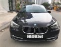 BMW 5 Series 535i GT 2010 - Cần bán lại xe BMW 5 Series 535i GT sản xuất năm 2010, màu đen, xe nhập số tự động