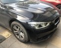 BMW 3 Series 320i 2016 - Bán BMW 320i 2016, màu đen