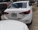 Mazda 3 1.5L 2017 - Cần bán lại xe Mazda 3 1.5L sản xuất năm 2017, màu trắng