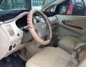 Toyota Innova G 2007 - Cần bán xe Toyota Innova G năm 2007, màu bạc chính chủ, 315tr