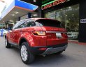 LandRover Range rover Evoque HSE 2017 - Cần bán lại xe LandRover Range Rover Evoque HSE đời 2017, màu đỏ, xe nhập