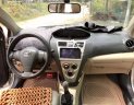 Toyota Vios 1.5E 2008 - Bán Toyota Vios 1.5E năm sản xuất 2008, màu bạc số sàn