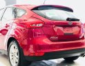 Ford Focus Trend 1.5L 2018 - Bán xe Ford Focus Trend 1.5L đời 2018, màu đỏ