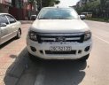 Ford Ranger XLS 2.2L 4x2 AT 2015 - Cần bán lại xe Ford Ranger XLS 2.2L 4x2 AT đời 2015, màu trắng, nhập khẩu nguyên chiếc 