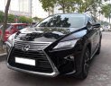 Lexus RX  350 2016 - Bán Lexus RX350 đời 2016, màu đen, nhập khẩu nguyên chiếc