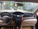 Toyota Vios 2010 - Bán Toyota Vios đời 2010, màu bạc, giá chỉ 286 triệu