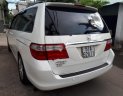 Honda Odyssey 3.5 AT 2007 - Bán xe Honda Odyssey Touring đời 2007, màu trắng, xe nhập ít sử dụng