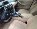 BMW 3 Series 320i 2016 - Bán BMW 320i 2016, màu đen